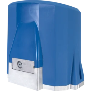 Conjunto Motor Deslizante Grand KDZ 1500 Wave 220V Garen 2TX