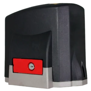 Conjunto Motor Deslizante KDZ Semi-Industrial TSI 1/2HP Garen 2TX