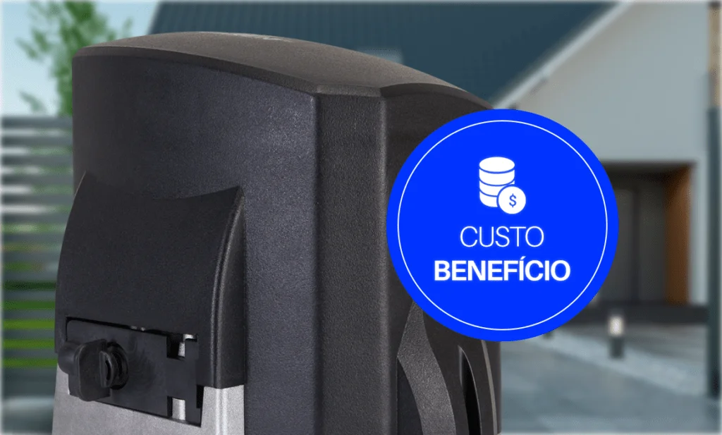 Custo-benefício