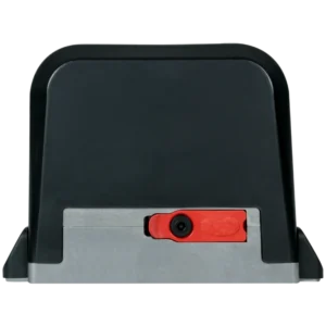 Conjunto Motor Deslizante DZMax Connect 1/2HP 220V Garen 2TX