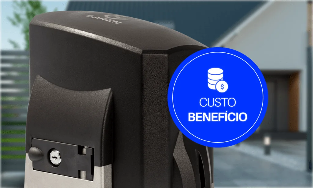 Custo-Benefício