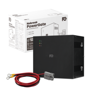 NOBREAK POWERGATE 1000VA PARA PORTÕES - MONOVOLT