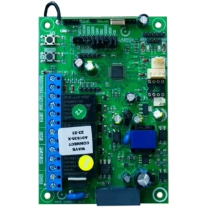 CENTRAL WAVE CONNECT