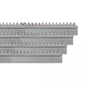 CREMALHEIRA INDUSTRIAL COM GOMOS DE ALUMÍNIO