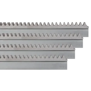 CREMALHEIRA RESIDENCIAL COM GOMOS DE ALUMÍNIO