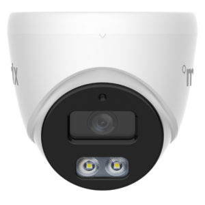 Câmera Analógica Dome 2MP