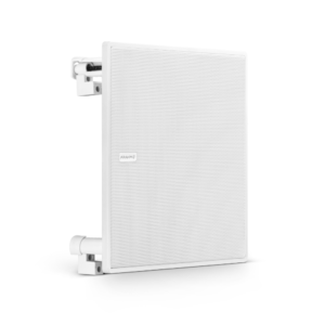 CAIXA DE SOM DE EMBUTIR CS 6″ 40W FR QUADRADA