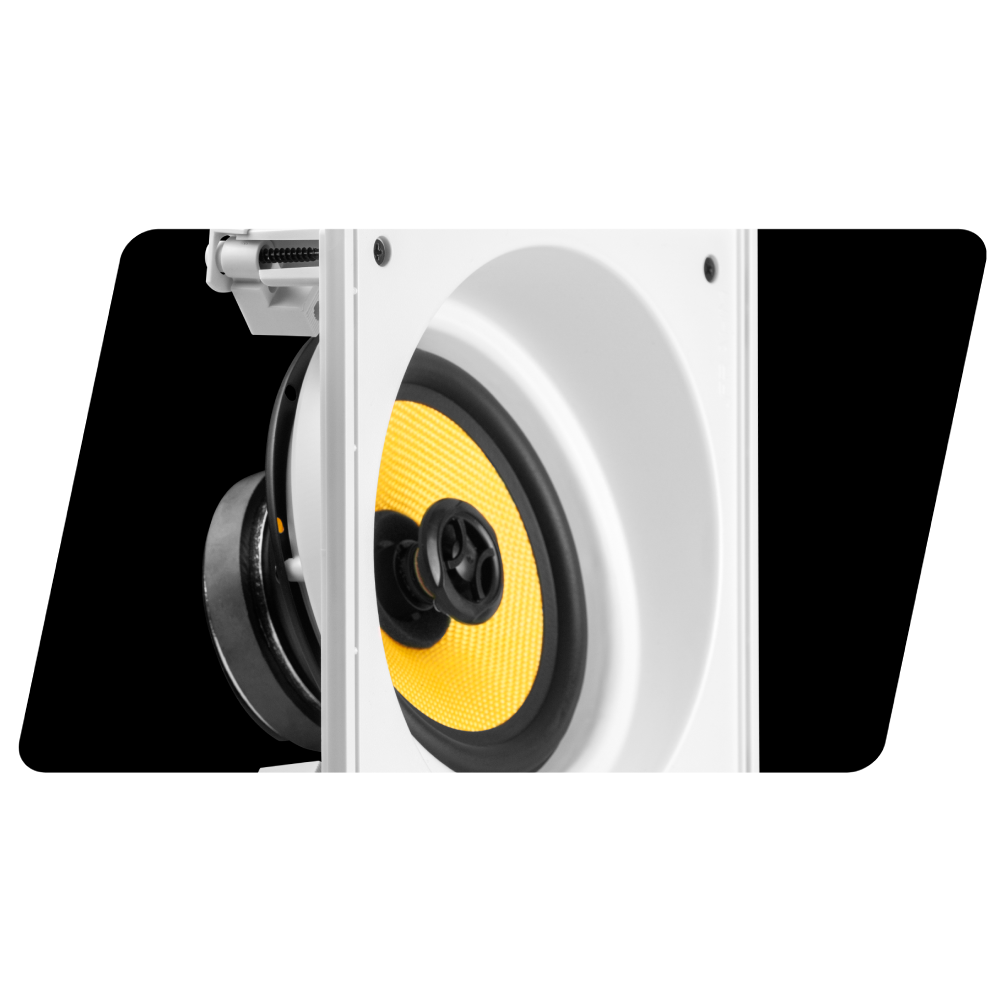 Alto-falante e Twitter