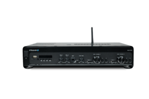 AMPLIFICADOR SLIM 4100 OPTICAL G5