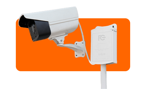 Acabamento e Segurança