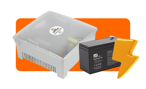 Tecnologia DirectFast