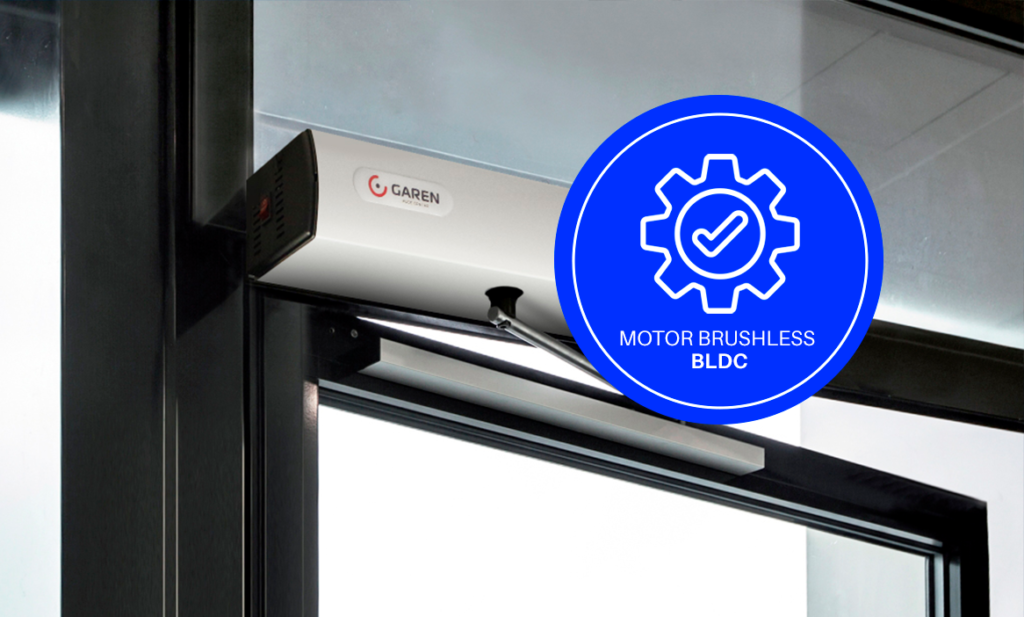 Tecnologia Brushless BLDC