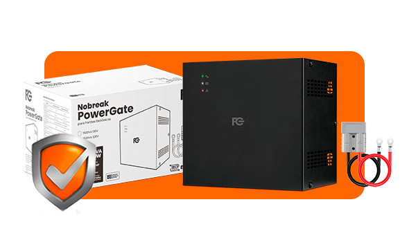 Alto Desempenho e Confiabilidade Superior