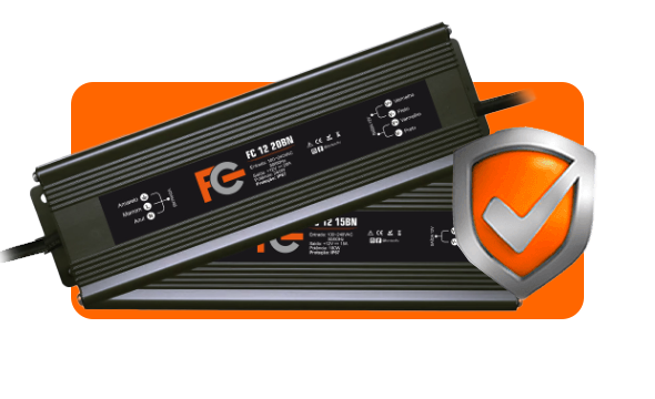 Proteção Exclusiva